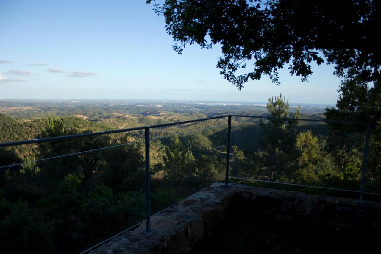 Casa Atman Pension Monchique Buitenkant foto