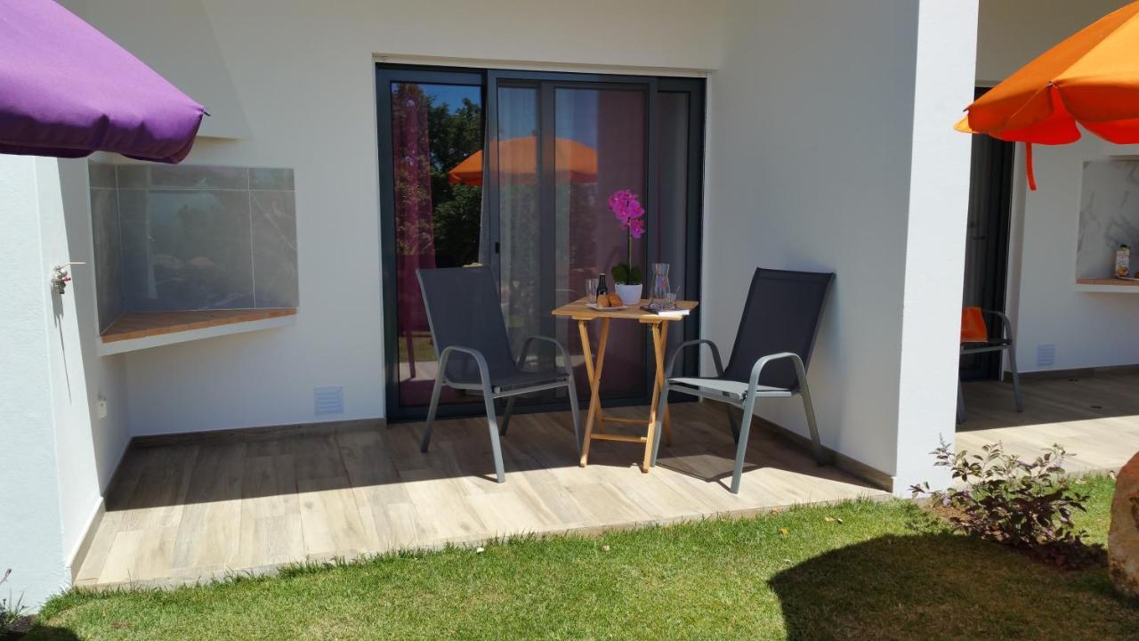 Casa Atman Pension Monchique Buitenkant foto